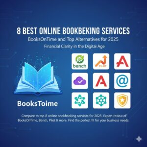 Online Bookkeeping Services