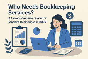 Bookkeeping Services
