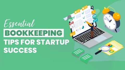 Online Bookkeeping Services