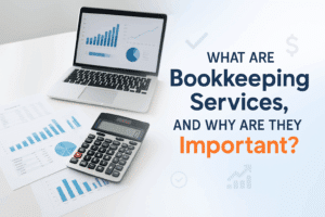 Bookkeeping Services