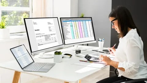 Bookkeeping Services