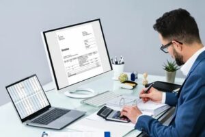 Bookkeeping Services