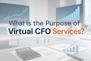 Purpose of Virtual CFO Services